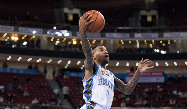 NBA直播吧JRS錄像:球星高光時刻一網打盡