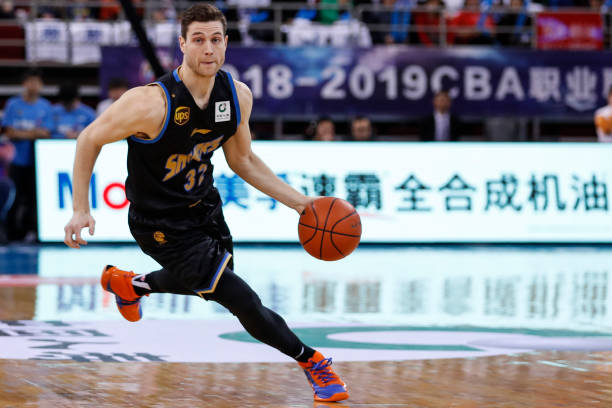 現代NBA：超級球隊時代下的冠軍歸屬思考