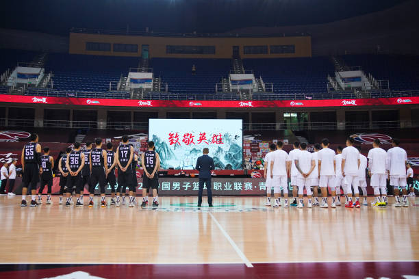 從專業角度解析室內籃球場的高度標準