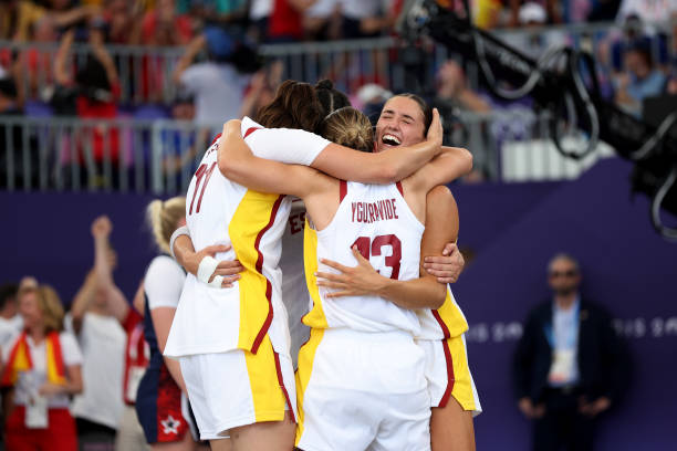 亞洲杯籃球賽2020：各階段比賽時間詳解