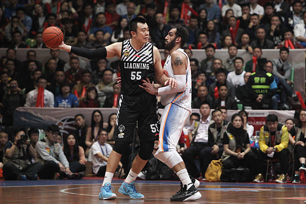 CBA選秀曆史回顧：從首屆到如今的一年一度盛會