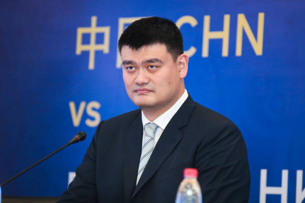 央視五套高清直播CBA季後賽總決賽，冠軍之夜等你來看