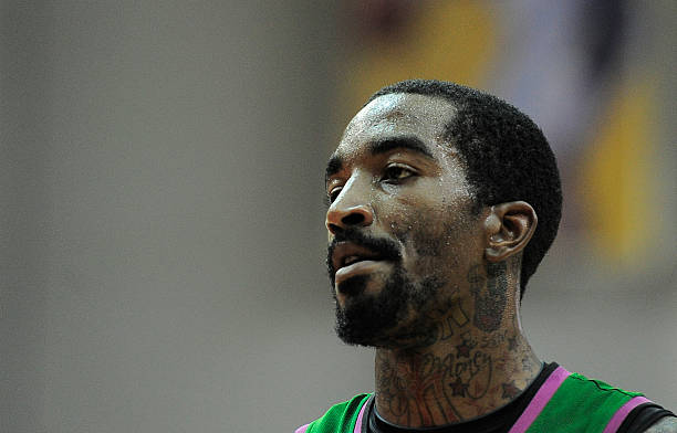 籃球場地的線條與標記:規則與意義