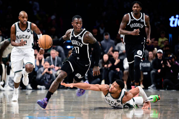 “And One!”“Swish!”——籃球比賽中那些酷炫的行話與術語