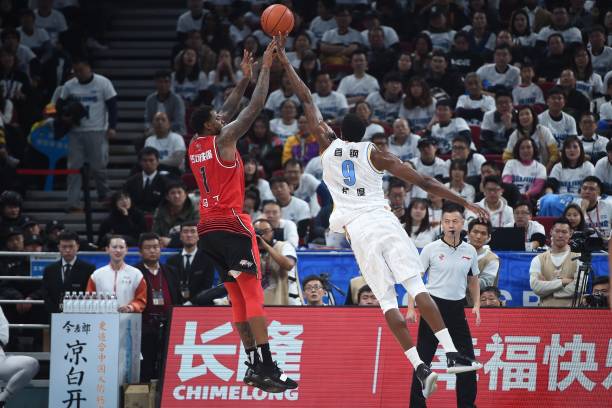 NBA總決賽央視直播錄像:不容錯過的精彩時刻