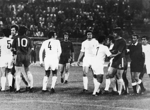 歐冠賽事直播時間表更新,不容錯過關鍵場次