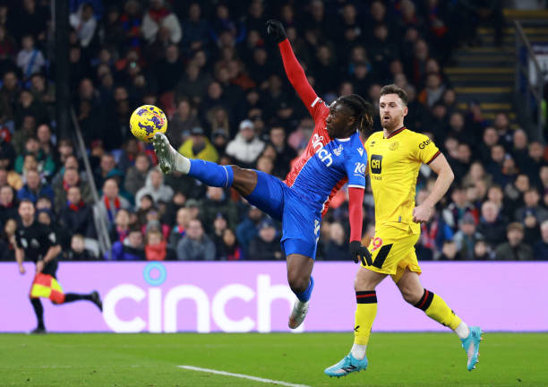 英超德甲西甲:風雲足球頻道完整直播表