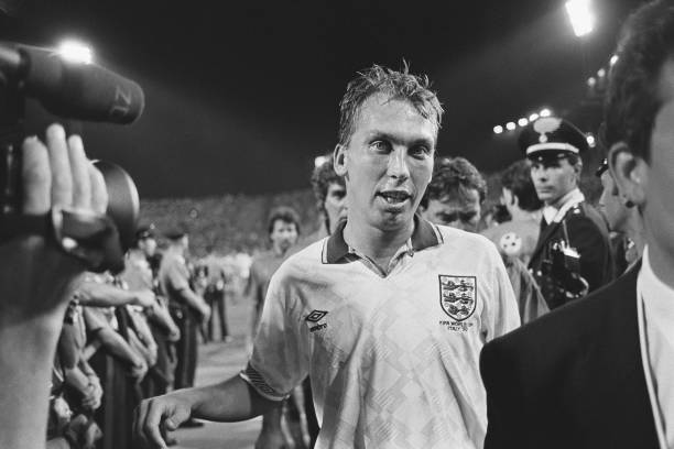 內馬爾招牌牛尾巴過人破門，高清視角