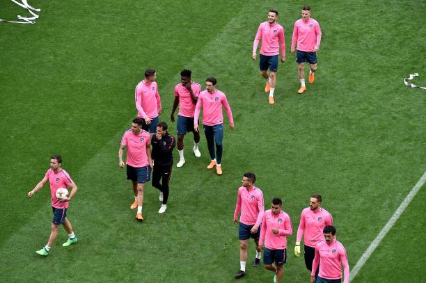 最新歐冠奪冠賠率分析:誰能笑到最後?