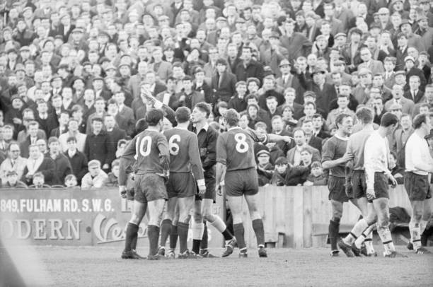 足球平局後的決勝機製：從加時到點球全解析