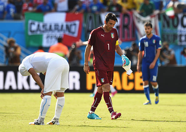 禁區之王!羅馬裏奧無解射門全記錄(高清修複版)