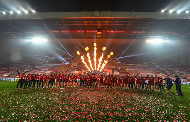 最佳陣容盤點：2020歐洲杯那些閃耀足壇的超級巨星