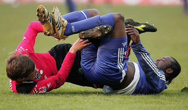 2021歐冠決賽超清完整版：藍軍登頂歐洲之巔