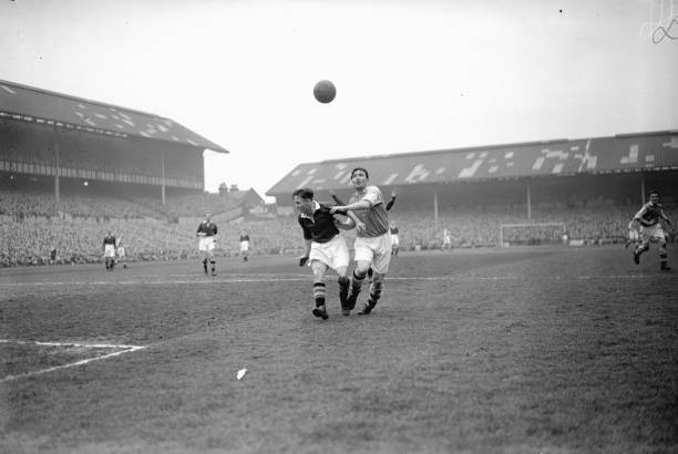 博格坎普的進球效率與創造力：超越數字的足球智慧