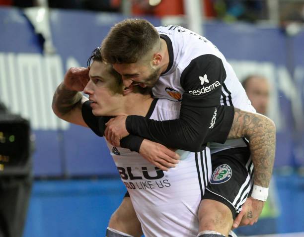 普斯卡什獎得主C羅:回顧那記驚天倒鉤破門