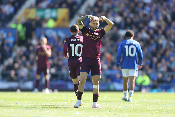 2019英超賽程時間表:球隊休息期與連續作戰分析