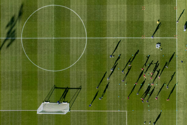 如何投屏觀看歐冠決賽回放？國米vs巴黎完整比賽教程