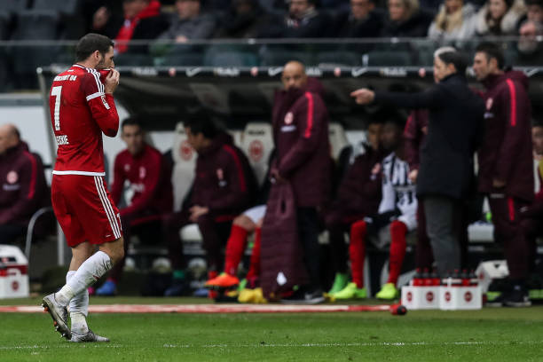 附加賽比分速遞:誰將搭上歐冠正賽末班車?