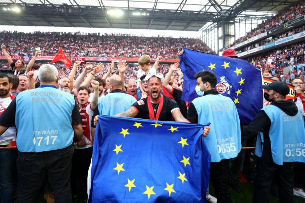 歐冠決賽曆年比分數據:進球最多的決賽是哪一場?