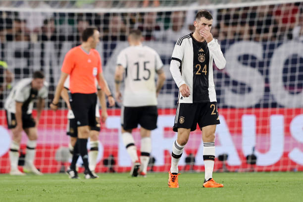 2023年最新國際足聯排名:世界前十國家隊名單揭曉