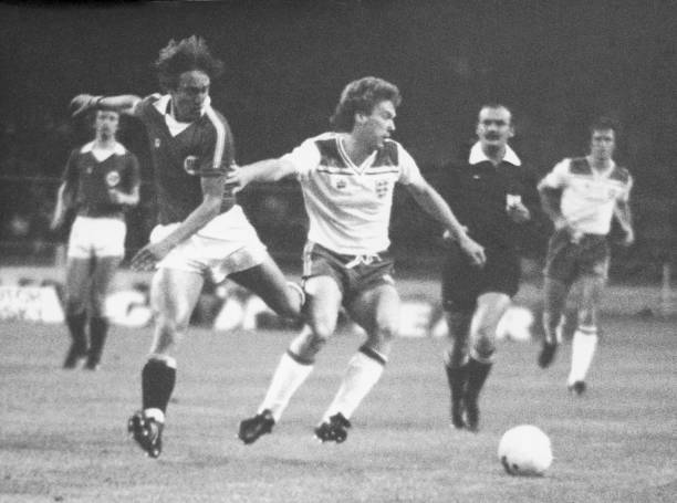 卡拉格國家隊進球數據：英格蘭生涯的進攻表現如何？