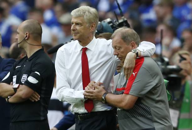 球迷回歸！2020歐洲杯賽場激情重現