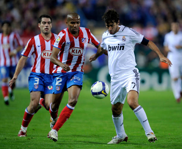 齊達內皇馬最後一戰：傳奇落幕，記憶永存