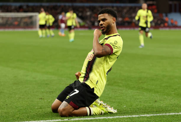 CCTV5特別節目：2021歐冠決賽戰術解析與賽後點評