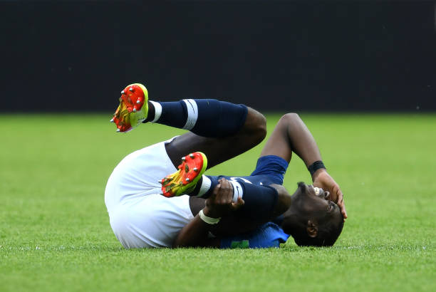 20賽季英超積分榜：利物浦提前七輪奪冠創紀錄