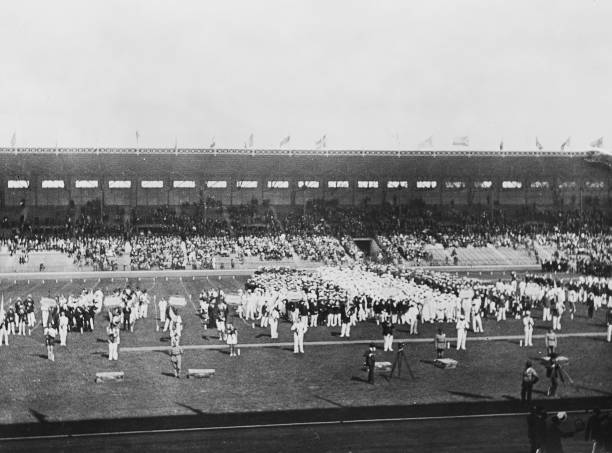 夏季奧運會各項目冠軍全覽