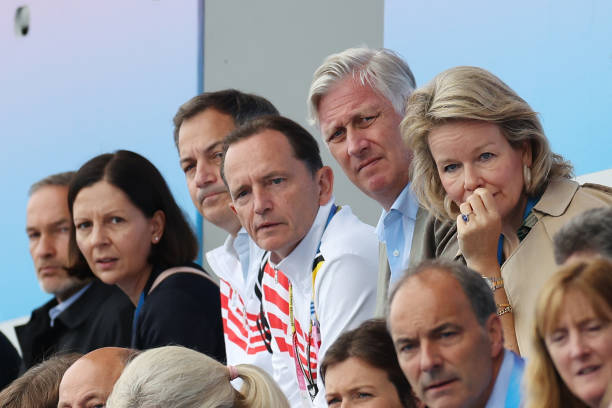 奧運時光機:帶你回顧曆屆賽事觀看方式