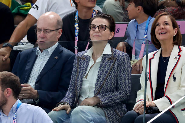 王薔奧運晉級之路:直播賽程與實時比分更新