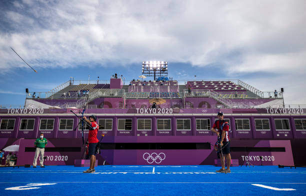 收藏必備:2024奧運會乒乓球項目完整時間安排表