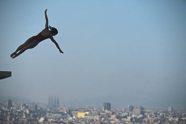 中國女乒的統治力：為何她們在奧運會上如此強大？