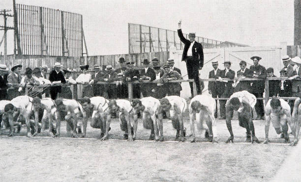 奧運會停辦與重啟：曆史中的挑戰與複興