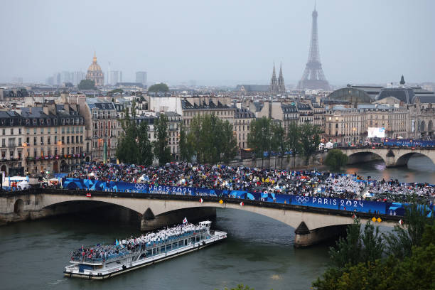 2032年奧運會主辦城市公布時間：全球期待的時刻