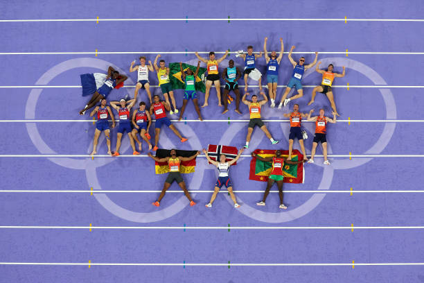 福娃創作靈感：如何設計屬於自己的奧運吉祥物