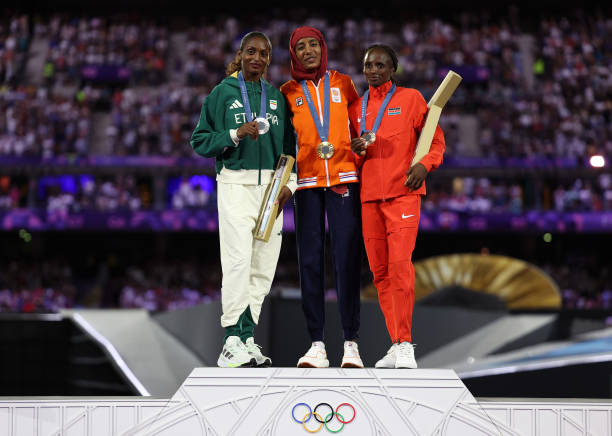 1932年洛杉磯奧運會的遺產與意義