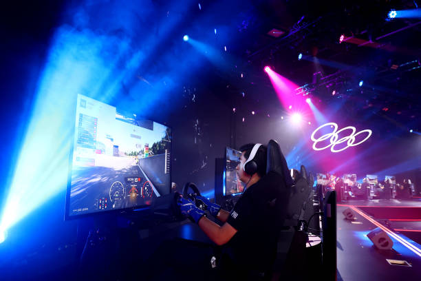 巴黎奧運開幕式:科技與藝術的完美結合