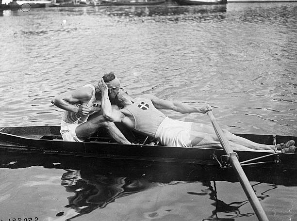 24屆奧運會金牌得主專訪：冠軍心聲與感悟