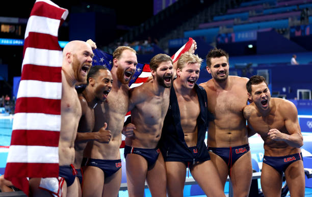 2016年裏約奧運會：曆史與精彩瞬間回顧