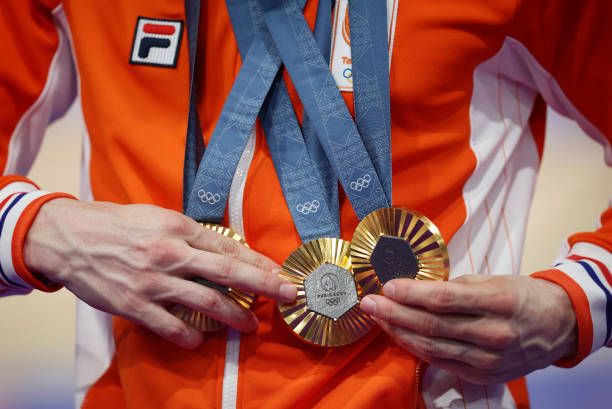 奧運五環的演變:標誌設計的變化與不變的核心價值