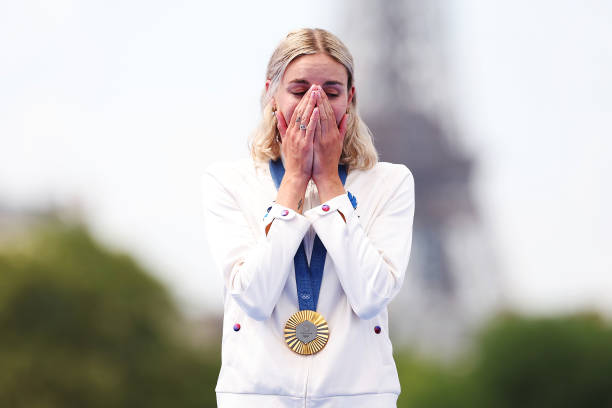 五環吉祥物:如何體現奧運精神與全球團結?