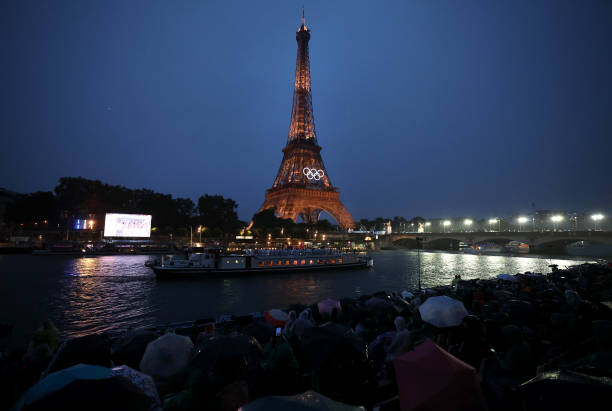 未來夏季奧運會舉辦日期預測:2032年布裏斯班及其他候選城市