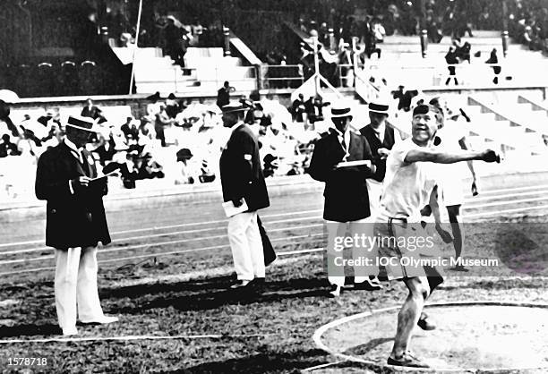 奧運會舉辦周期揭秘:為什麽是四年一屆?