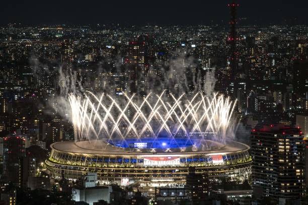 洛杉磯奧運會2028年開幕時間公布