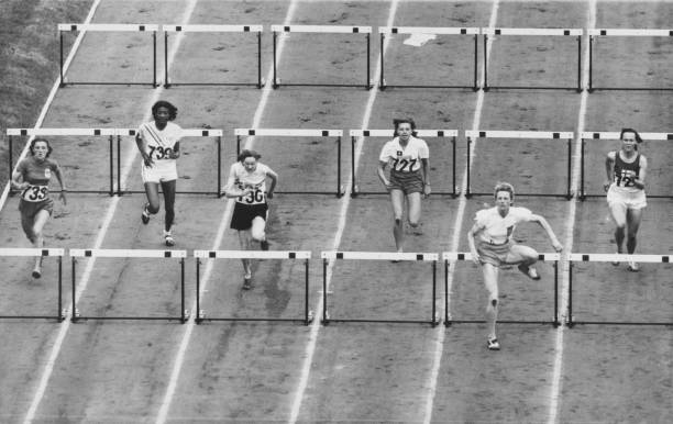 奧運會的起源：古希臘城邦的競技傳統