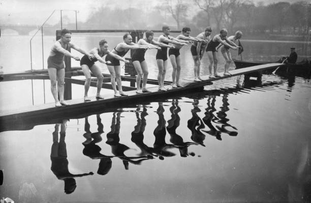 蘇炳添賽場風采:帥氣與速度的完美融合