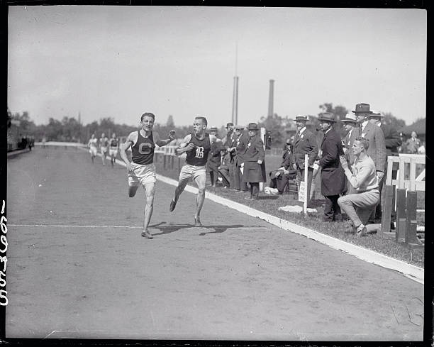 陳菲的日常訓練：汗水與榮耀並存