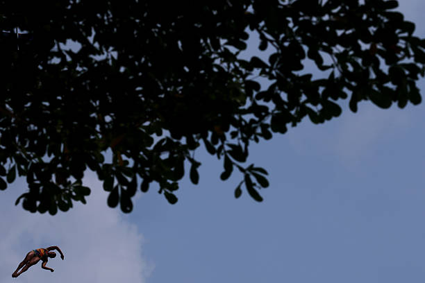 全紅嬋教練專訪:揭秘奧運冠軍背後的故事